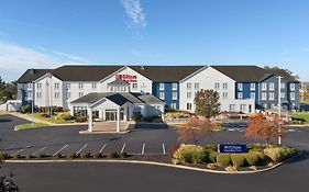 Hilton Garden Inn Wooster